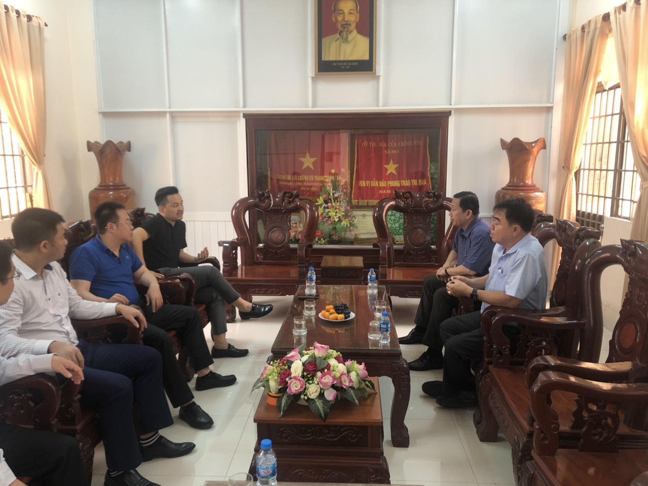 Đích đến của MCC Group không chỉ là một vùng đất, mà là cách nhìn mới và những cơ hội mới
